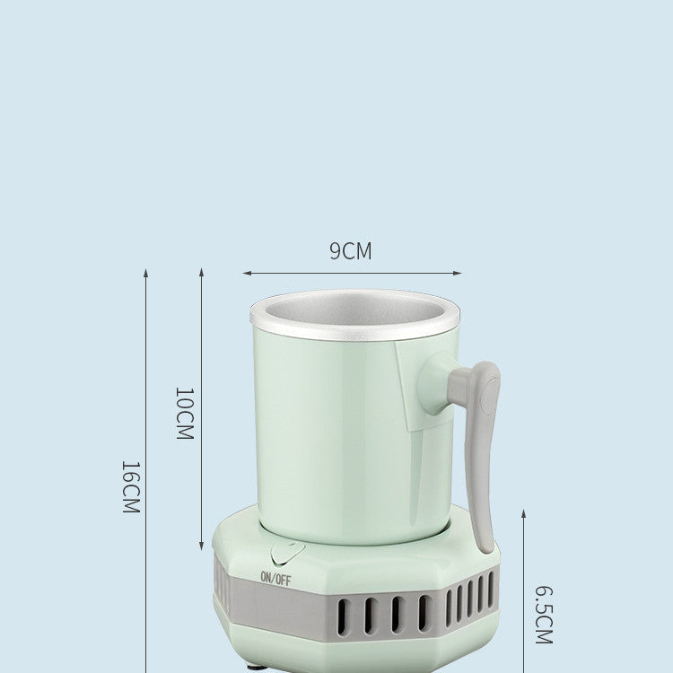 Mini Quick-Cooling Cup – Dual-Use Refrigeration Cup