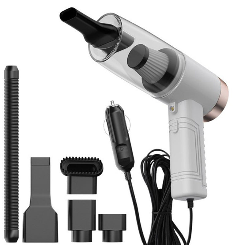 Mini Handheld Cordless Vacuum Cleaner